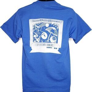 Information Technology Resources Inc T Shirt Vintage 90s Tech Employee 1995